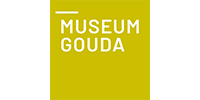 Logo Museum Gouda.
