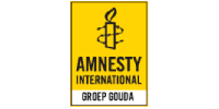 Amnesty Groep Gouda logo
