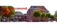 Agnietenconvent Gouda