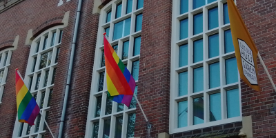 Gouda inclusief coming-out dag