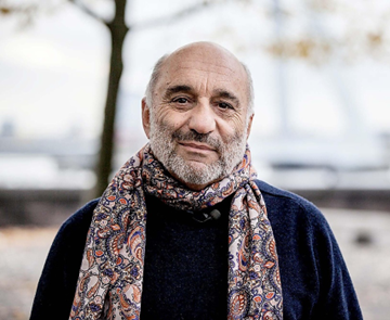 lezing door Donald Pagrach i.s.m. Stichting Gouds Metaheerhuis