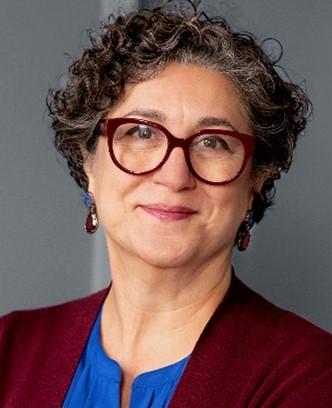 Lezing door Halleh Ghorashi op 21 maart 2024: ‘Structurele bite van Diversiteit’